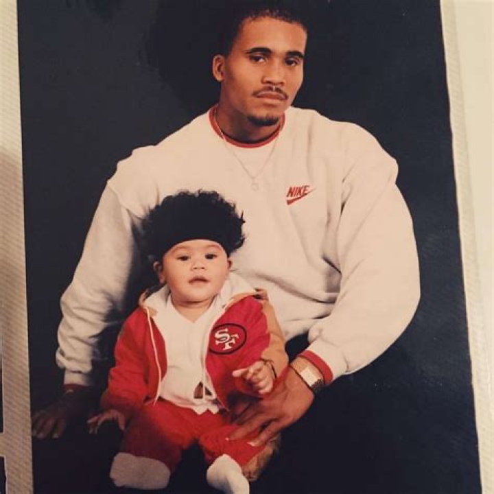Discover The Untold Truth Of Saweetie's Father