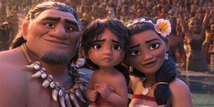 Discover The Voice Behind Sina In Moana: A Journey To Remember