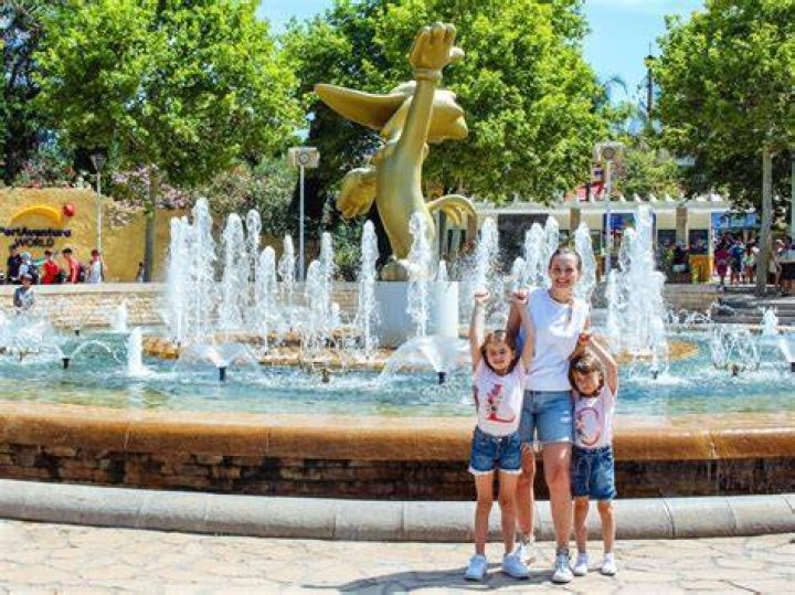 Discover The Wonders Of Spain For Kids At PortAventura