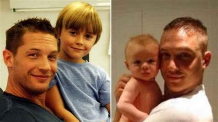 Discover Tom Hardy's Sibling Connections: Exploring His Family Tree