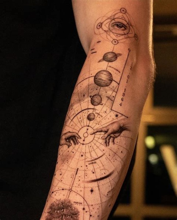 Discover Unforgettable Grogu Tattoo Ideas That Will Ignite Your Imagination