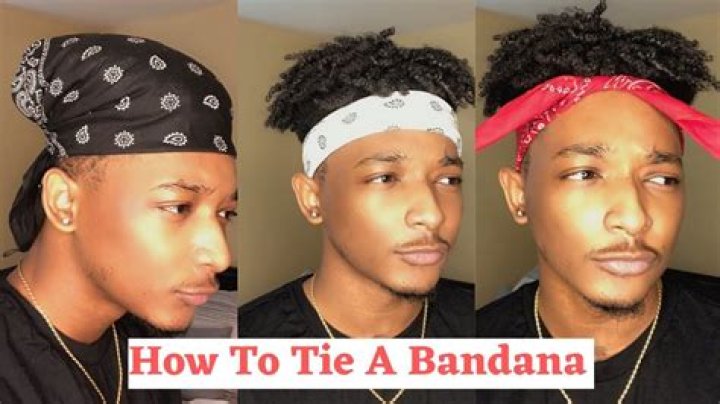 Discoveries And Insights Beyond The Bandanna