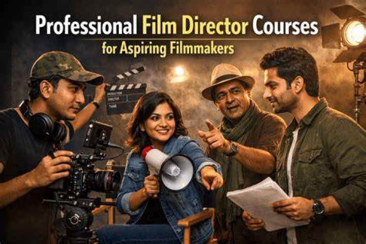 Discoveries And Insights For Aspiring Filmmakers