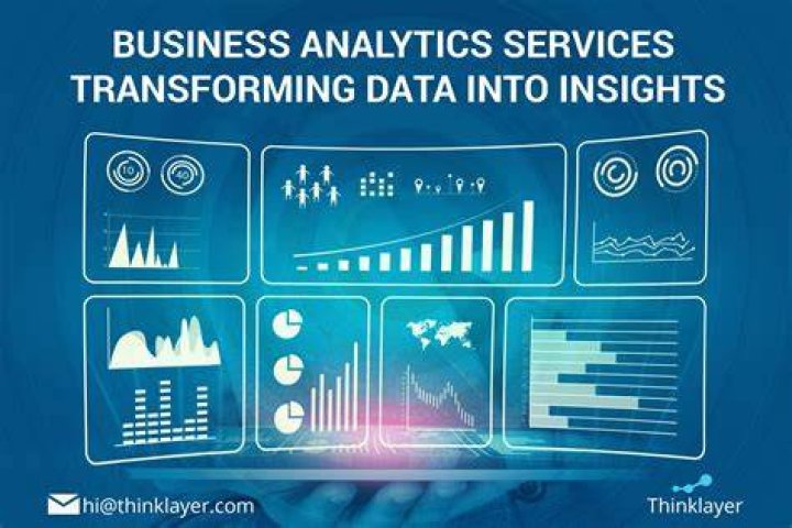 Discoveries And Insights For The Business Niche