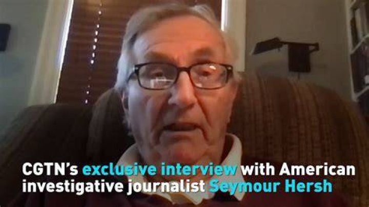 Discoveries And Insights From Glenn Sandler, Dateline's Investigative Journalist
