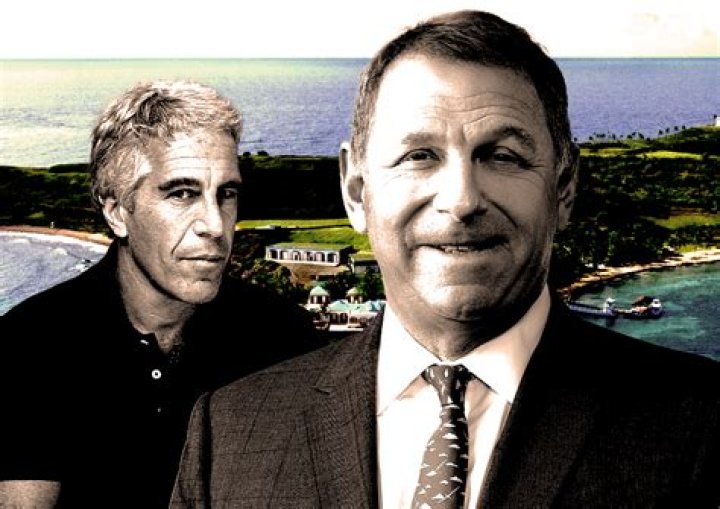 Discoveries And Insights From Stephen Deckoff Son