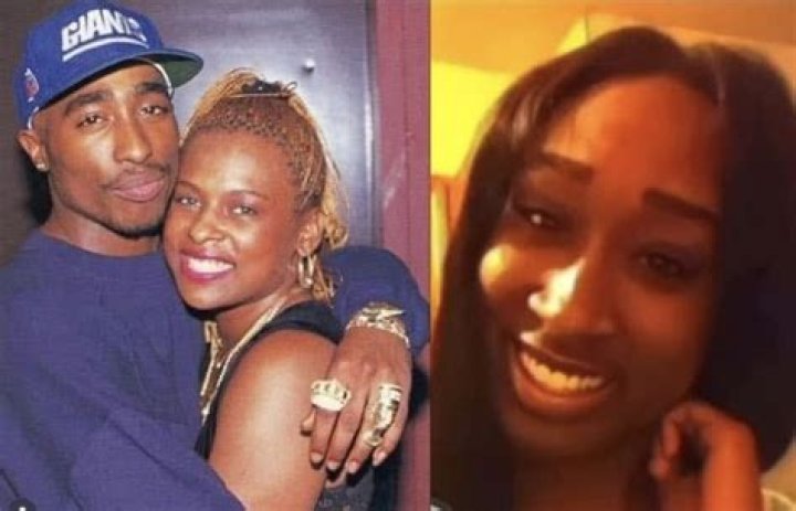 Discoveries And Insights Into 2Pac's Daughter