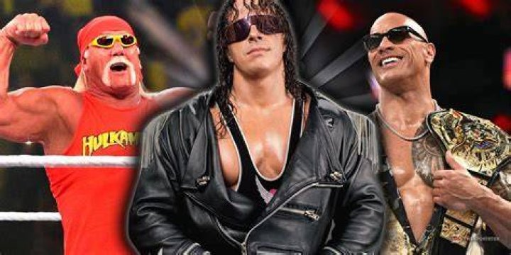 Discoveries And Insights Into A Wrestling Legend