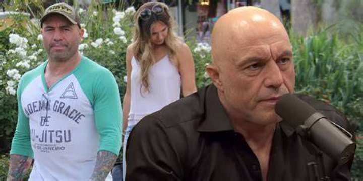 Discoveries And Insights Into Joe Rogan's Daughter's World