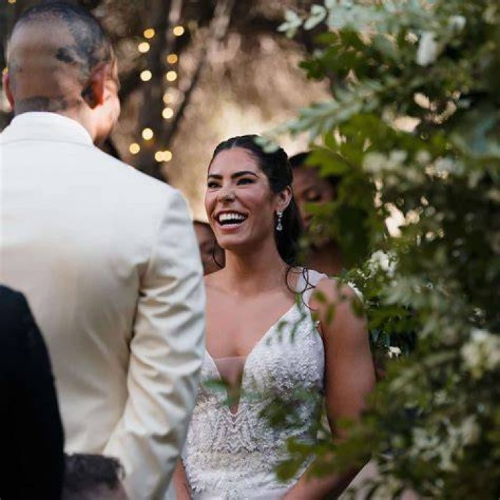 Discoveries From Sydney Colson's Marriage
