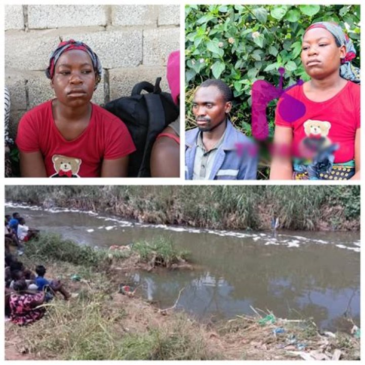 Discoveries Of His Second Wife For Tukonews5