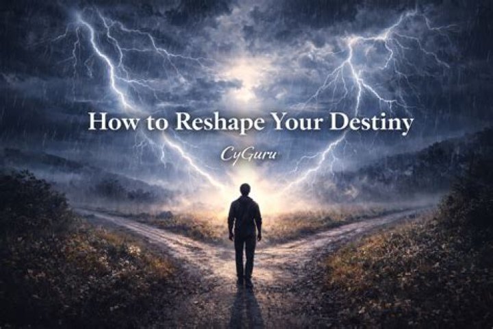 Discoveries That Reshape Your Destiny
