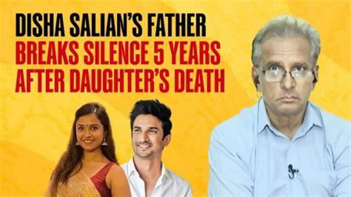 Discovering Disha Salian: The Mystery Of Her Date Of Birth