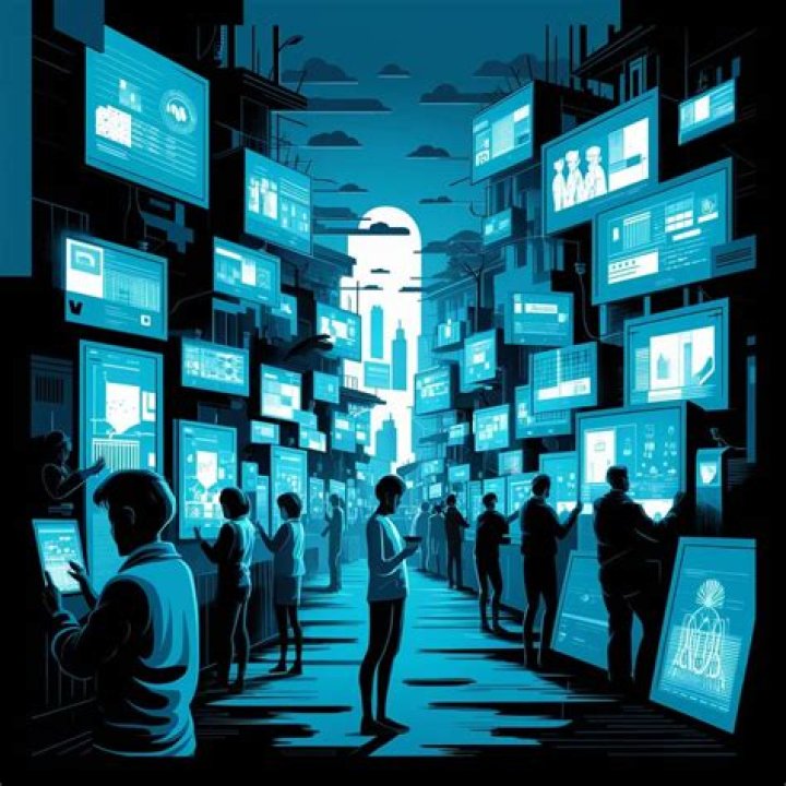 Discovering Fakexy: The Enigmatic Persona Of The Digital Age