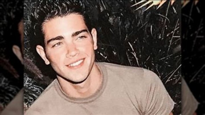 Discovering Jesse Metcalfe's Journey As A Father
