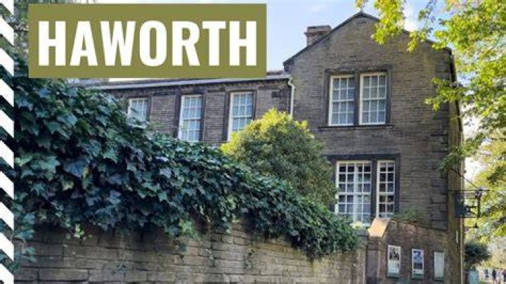 Discovering The Life Of Jeny Howorth's Son