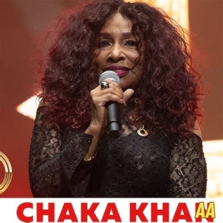 Dive Into Chaka Khan's Relationships: A Captivating Journey