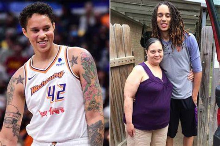 Dive Into The World Of Brittney Griner's Family Bonds: Explore Her Siblings' Stories