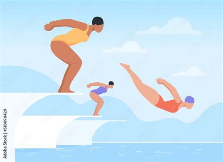 Dive Right In: The Art Of Sliding Into DMs With Confidence