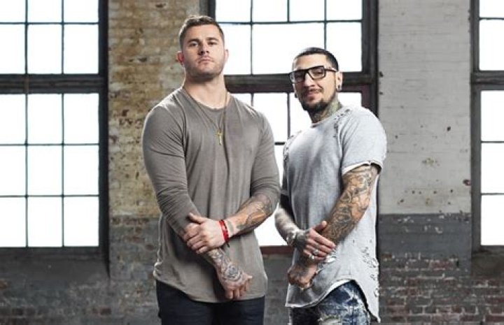 Dj Tambe Ink Master Wins