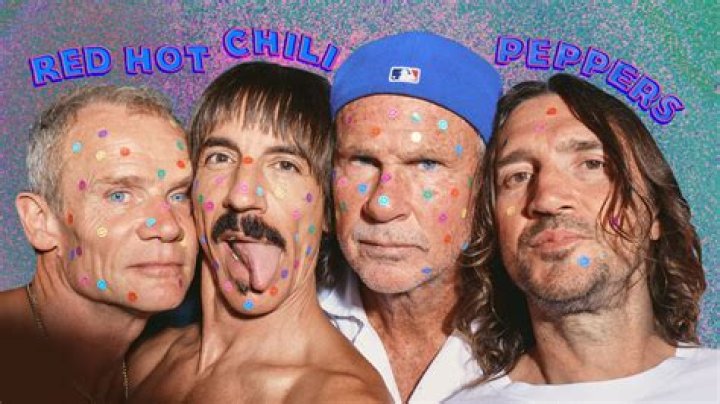 Does Anthony Kiedis, The Red Hot Chili Peppers Singer, Have Children?