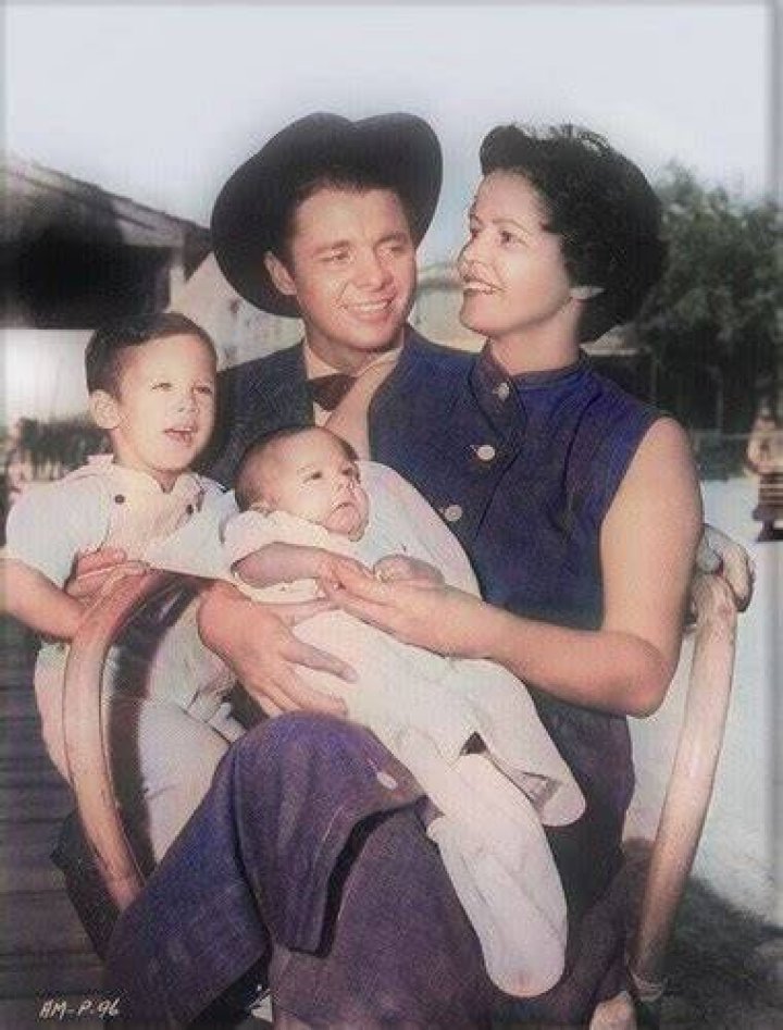 Does Audie Murphy Still Have Living Family?