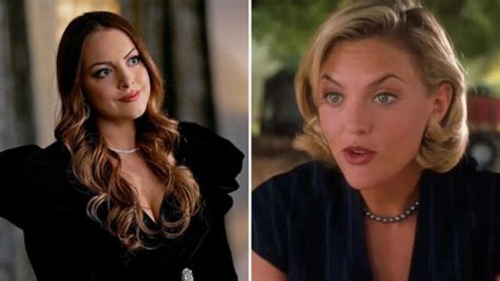 Does Elizabeth Gillies Have A Child: The Truth Revealed