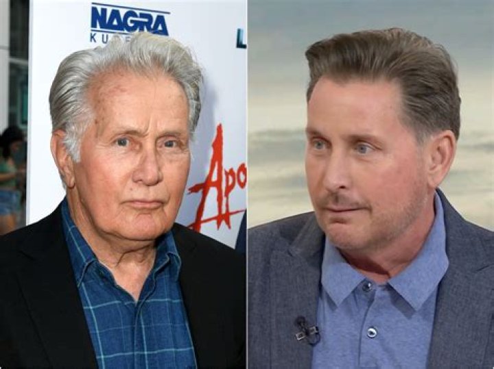 Does Emilio Estevez Have A Wife? Exploring His Marital Status