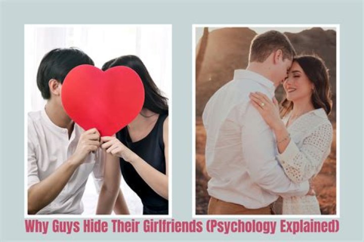 Does He Have A Girlfriend?