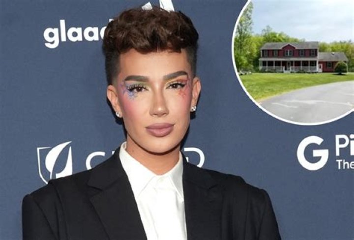Does James Charles Have Siblings