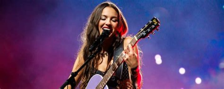 Does Singer Olivia Rodrigo Own Two Adorable Dogs?