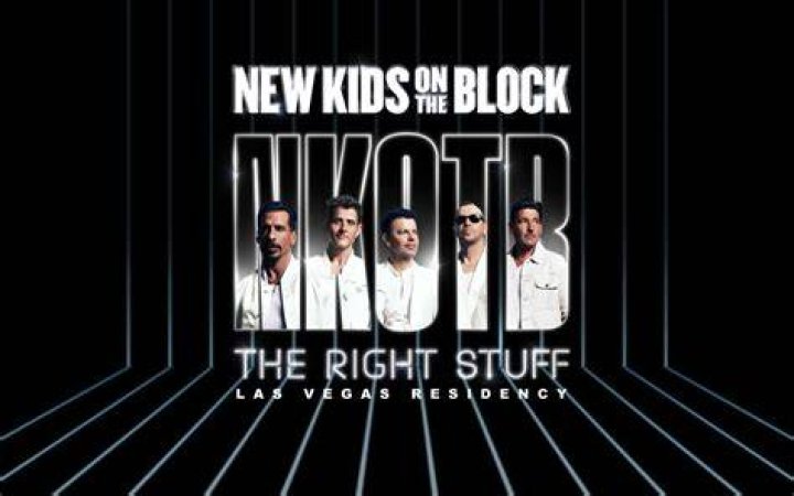 Donnie Wahlberg's Continued Involvement With New Kids On The Block