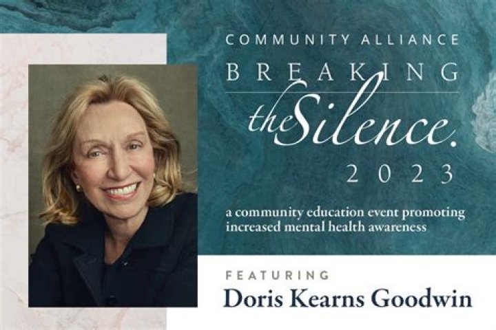 Doris Kearns Goodwin Illness: Health Update And Diagnosis