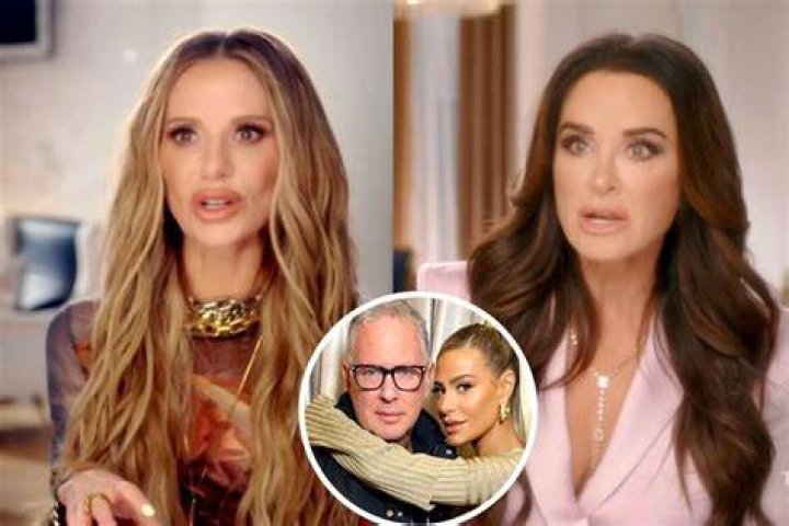 Dorit And PK: Unfiltered Luxury And Reality TV Fame