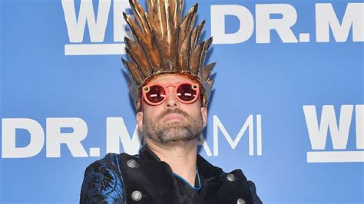 Dr Miami Net Worth