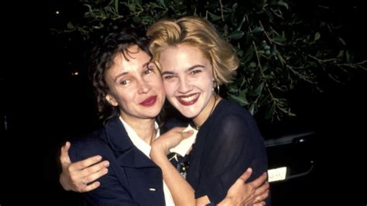 Drew Barrymore: Alive And Thriving