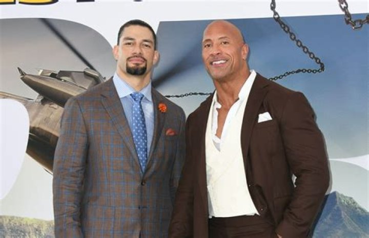 Dwayne Johnson's Sibling's Age: Past, Present, And Future