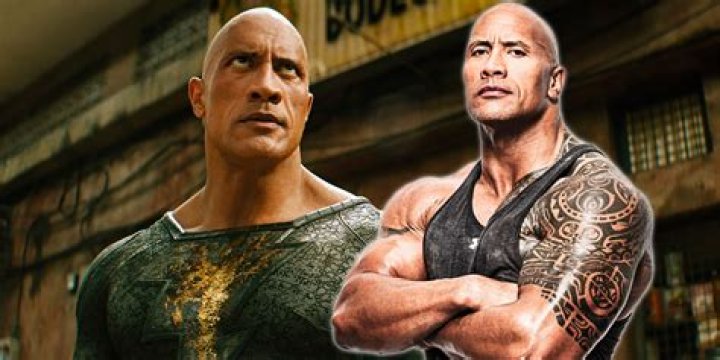 Dwayne "The Rock" Johnson's Mysterious Twin Brother: Fact Or Fiction?