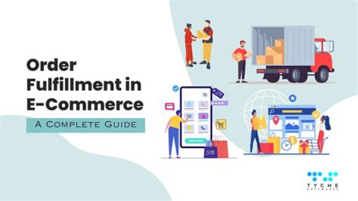 E-commerce Fulfillment Made Easy With Ebana