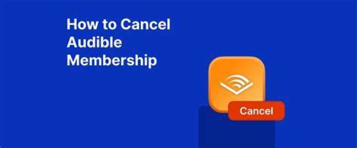 Easy Guide To Canceling Your Audible Subscription: A Step-by-Step Tutorial