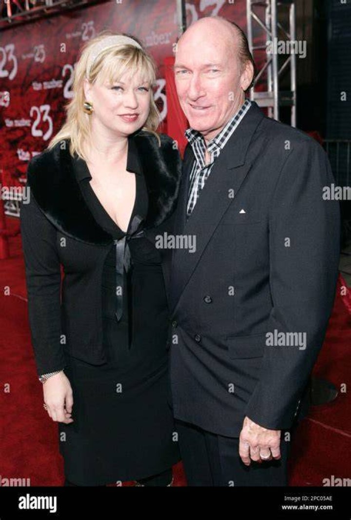 Ed Lauter's Daughters Conquer Hollywood