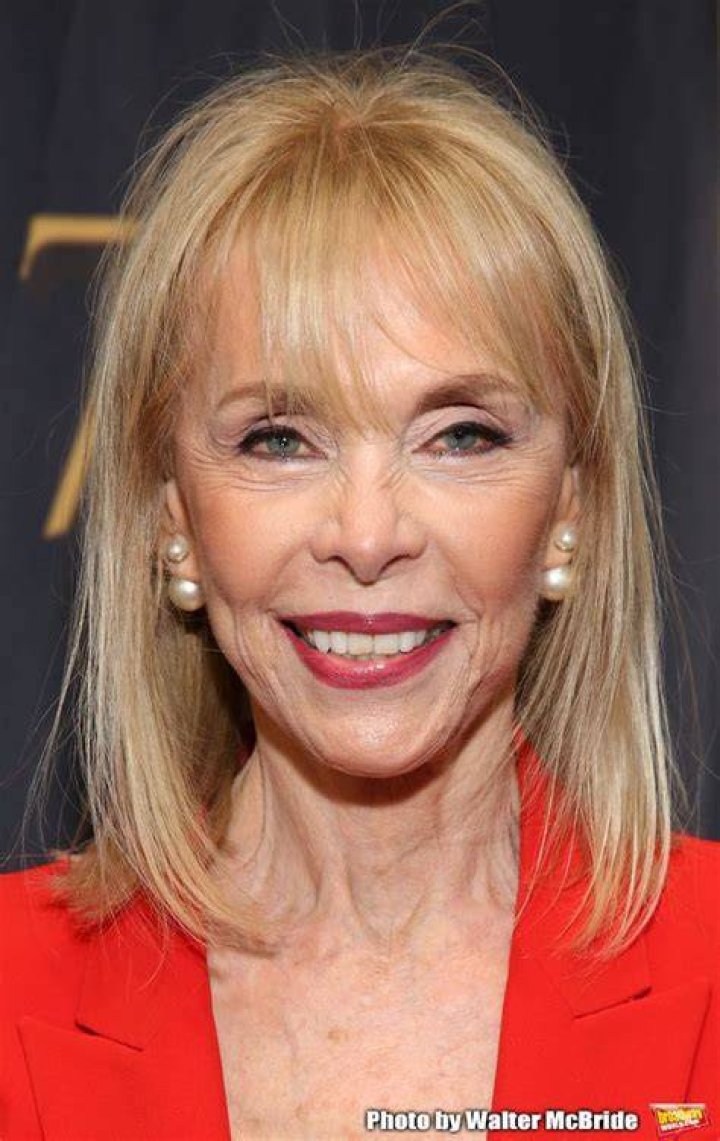 Elaine Joyce Age