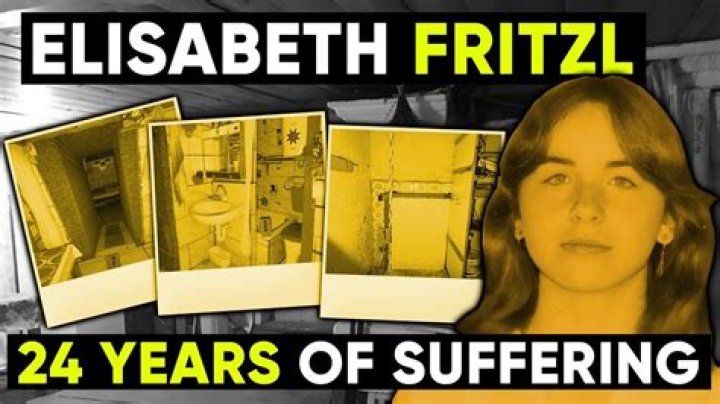 Elisabeth Fritzl's Siblings: Uncovering Hidden Truths