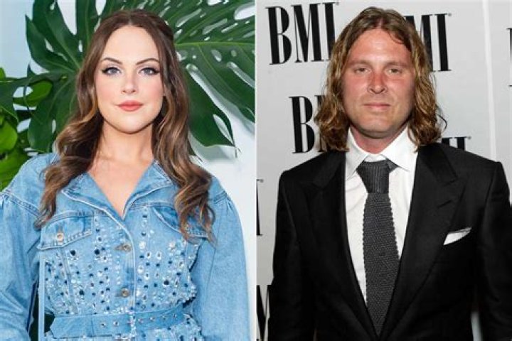 Elizabeth Gillies' Husband: Understanding The Age Gap