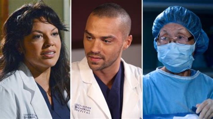 Ellen Pompeo Net Worth: An Inside Look At The Greys Anatomy Star's Fortune