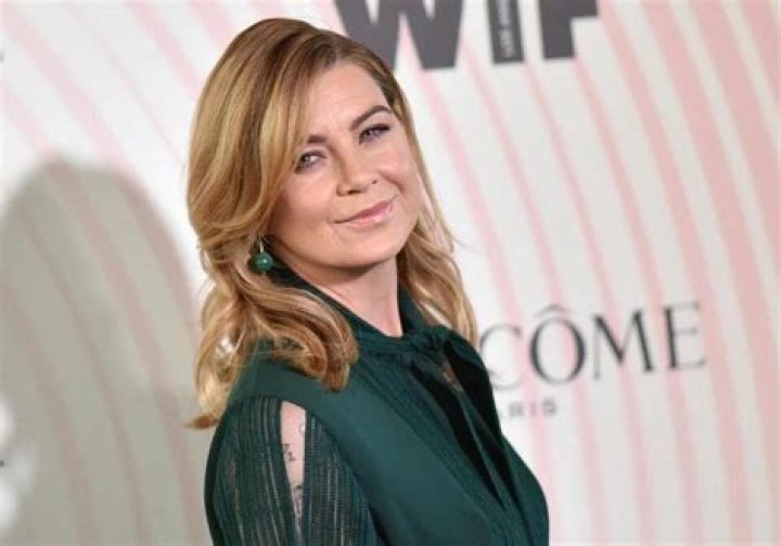 Ellen Pompeo Net Worth: The Fortune Of The Grey's Anatomy Star