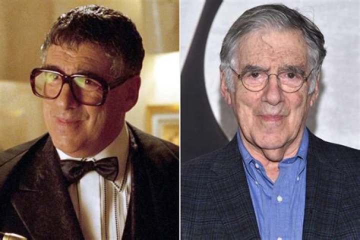 Elliott Gould: A Living And Vibrant Legacy In Film