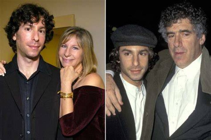 Elliott Gould And Molly Gould: A Dynamic Duo Of Talent And Love
