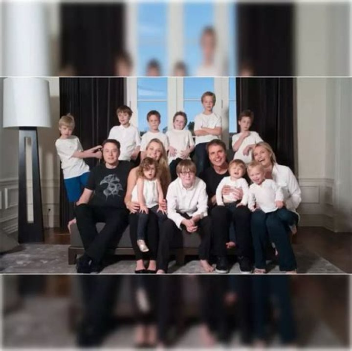 Elon Musk's Children: Names And The Story Behind Them