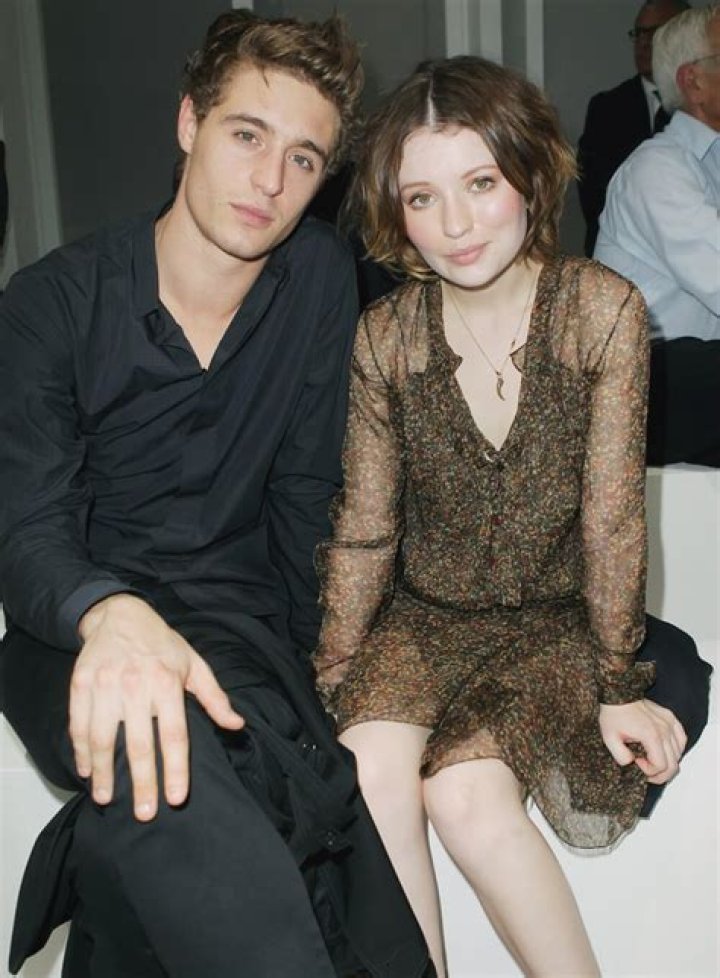 Emily Browning's Boyfriend: All The Details